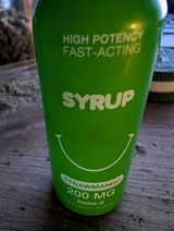 Chronic B. review photo