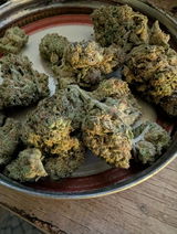 Chronic B. review photo