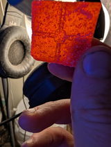 Chronic B. review photo