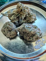 Chronic B. review photo