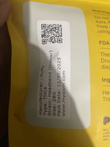 Aidan A. review photo