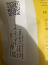 Aidan A. review photo