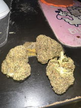 Anonymous review photo