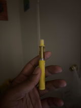 Anonymous review photo