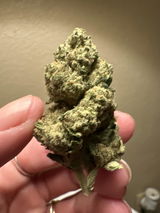 granny G. review photo
