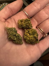 granny G. review photo