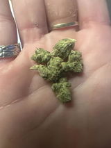 granny G. review photo