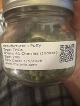 Anon review photo