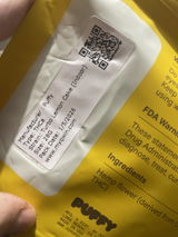 Aidan A. review photo