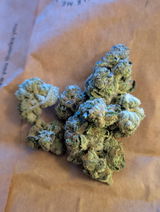 Chronic B. review photo