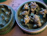 Chronic B. review photo