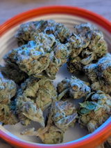 Chronic B. review photo