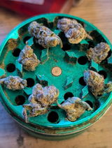 Chronic B. review photo
