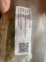 DAMION P. review photo