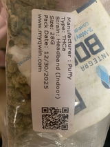 DAMION P. review photo