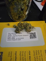 Iashia B. review photo