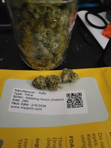 Iashia B. review photo
