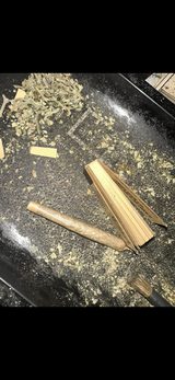 Anonymous review photo