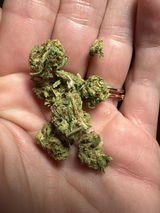 granny G. review photo