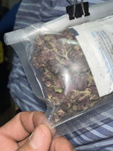 Anonymous review photo