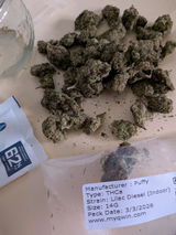 Anonymous review photo