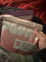 A. review photo