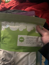 A. review photo