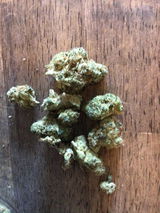 Anonymous review photo