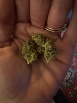 granny G. review photo