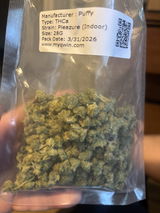 DAMION P. review photo