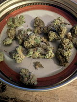 Chronic B. review photo
