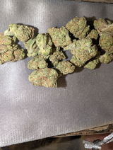 Chronic B. review photo