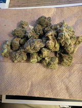 Chronic B. review photo