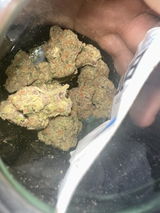 Anonymous review photo