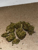 Ry G. review photo