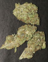 Chainsaw R. review photo