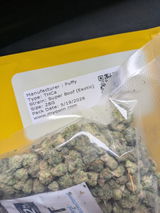Brad C. review photo