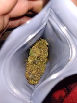 Anonymous review photo