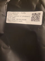 Que review photo