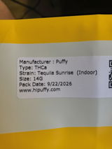 Hunter O. review photo