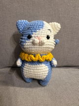 Nina review photo