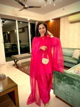 Akansha Aggarwal review photo