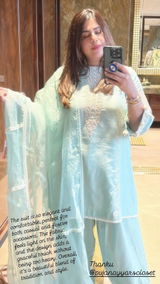 Verified Customer review photo