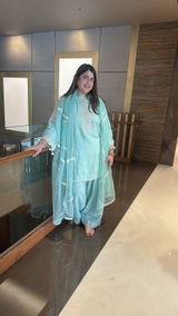 Delhi review photo
