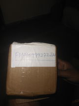 Anonymous review photo