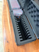 Warren B review photo