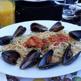 Ruggiero Lomonaco review photo