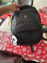 Joseph A. review photo