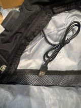 Maria review photo