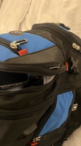 Speedy7 review photo
